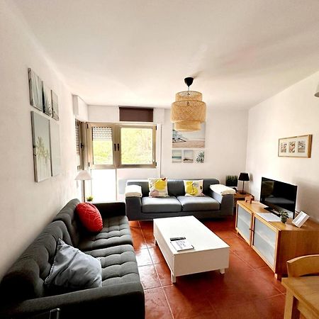 Apartamento Playa Meron San Vicente De La Barquera Εξωτερικό φωτογραφία