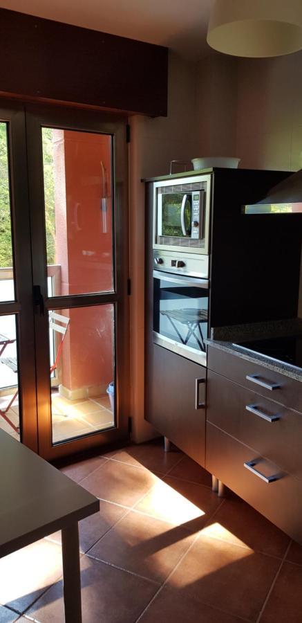 Apartamento Playa Meron San Vicente De La Barquera Εξωτερικό φωτογραφία
