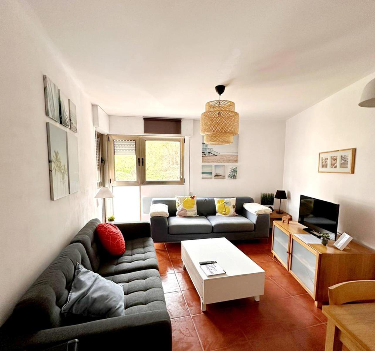 Apartamento Playa Meron San Vicente De La Barquera Εξωτερικό φωτογραφία