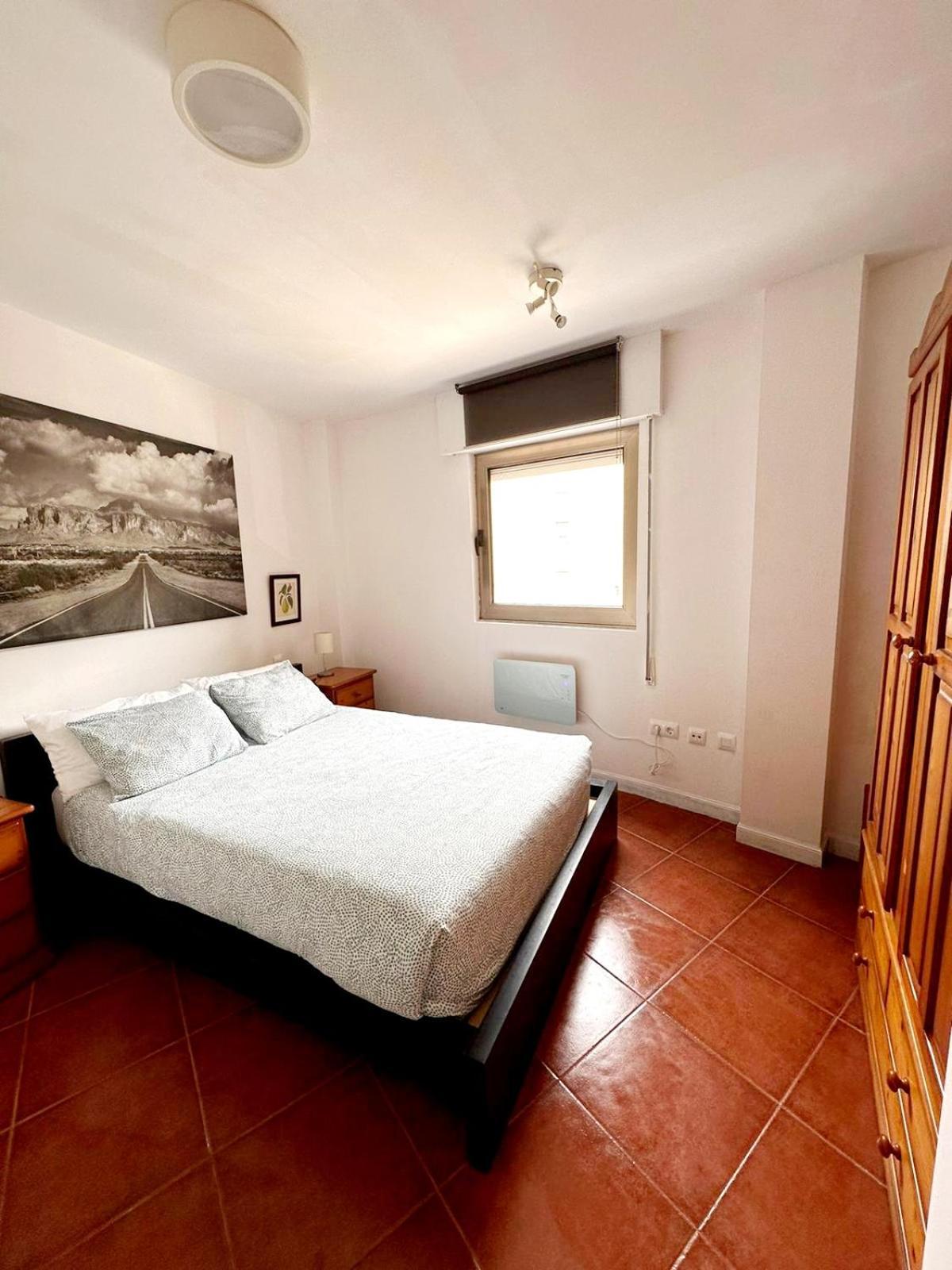 Apartamento Playa Meron San Vicente De La Barquera Εξωτερικό φωτογραφία