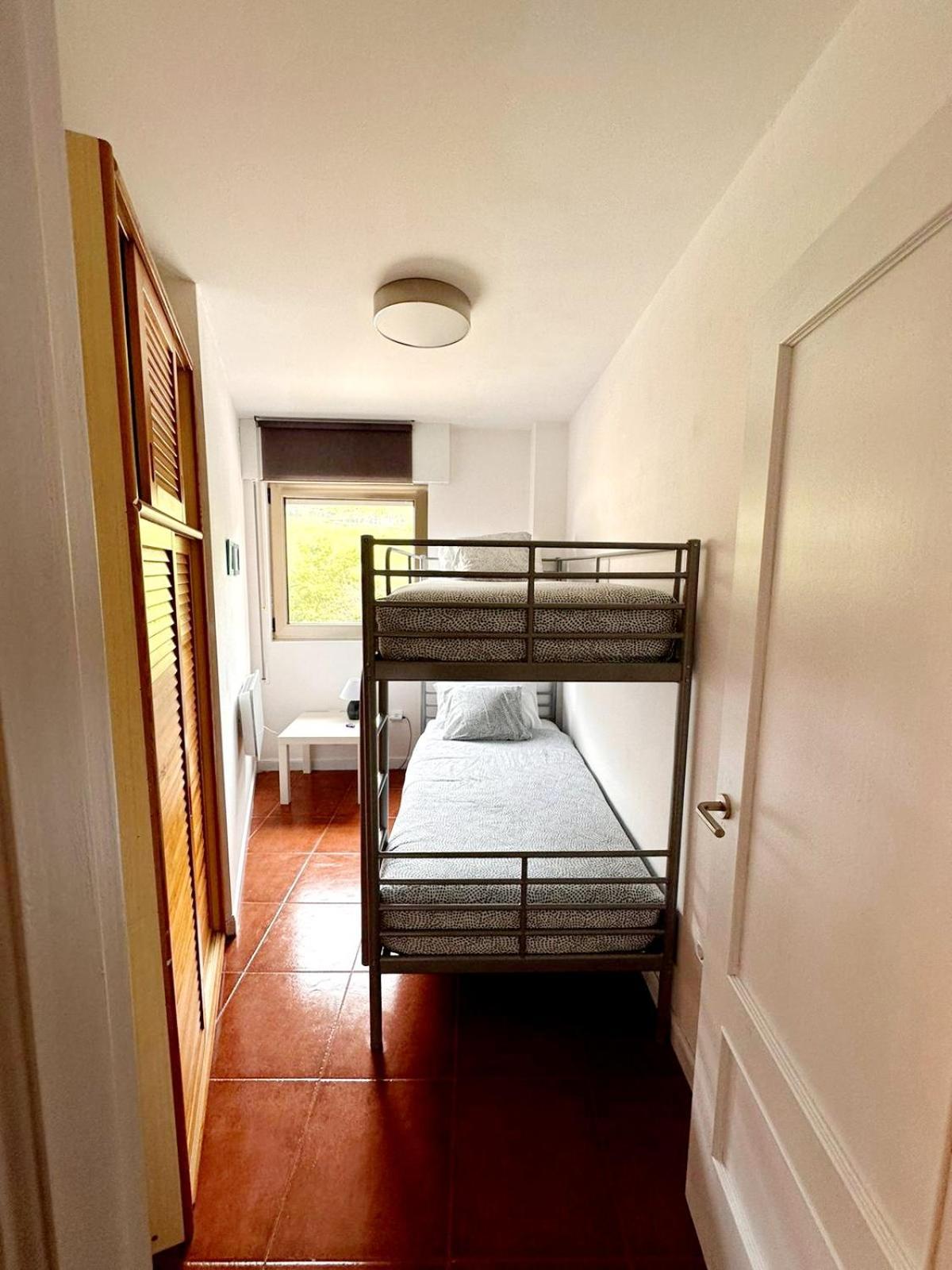 Apartamento Playa Meron San Vicente De La Barquera Εξωτερικό φωτογραφία