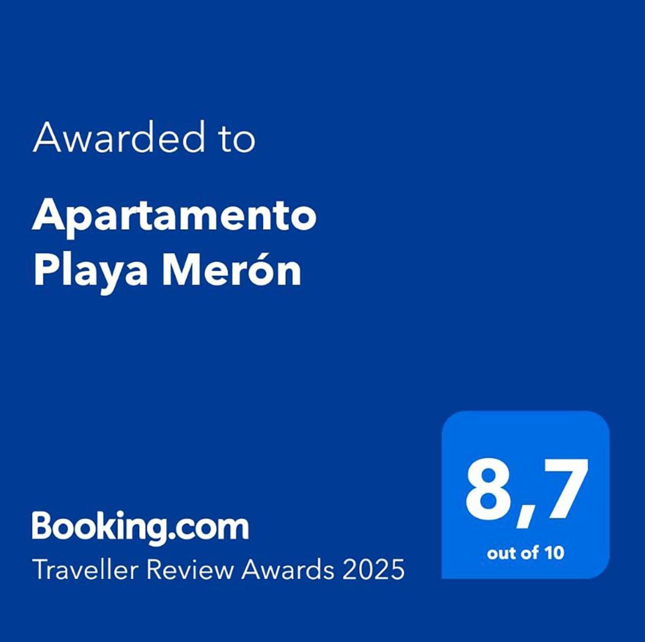 Apartamento Playa Meron San Vicente De La Barquera Εξωτερικό φωτογραφία